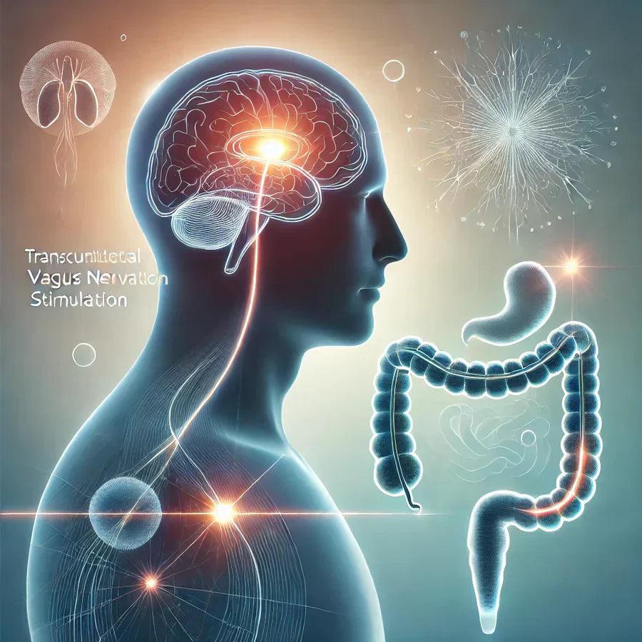 The effect of transcutaneous auricular vagus nerve stimulation on cycling ergometry and recovery in healthy young individuals